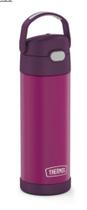 Garrafa Thermos 470ml Vinho