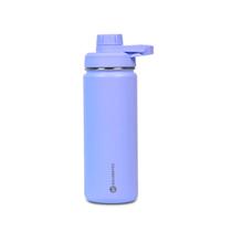 Garrafa Thermos 500ML Lilas GT3 - Goldentec