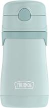 Garrafa Thermos Baby em aço inoxidável 300ml isolada a vácuo Garrafa Thermos Baby em aço inoxidável 300ml isolada a vácuo