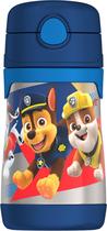 Garrafa THERMOS de aço inoxidável isolada a vácuo 300mL PAW PATROL Garrafa THERMOS de aço inoxidável isolada a vácuo 300mL PAW PATROL