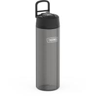 Garrafa THERMOS Icon Series 770ml Tritan Straw Lid Smoke Garrafa THERMOS Icon Series 770ml Tritan Straw Lid Smoke