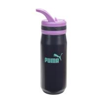 Garrafa Thermos PUMA Spree 532 ml Azul Marinho Garrafa Thermos PUMA Spree 532 ml Azul Marinho