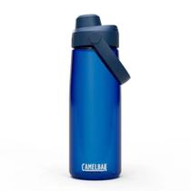 Garrafa Thrive Chug 750ml Camelbak Azul Garrafa Thrive Chug 750ml Camelbak Azul
