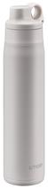 Garrafa Tiger MTS-W088WO com isolamento a vácuo 880 ml, branco off-white Garrafa Tiger MTS-W088WO com isolamento a vácuo 880 ml, branco off-white