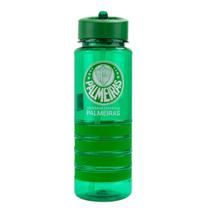 Garrafa Time Palmeiras Squeeze 700ml - C/ Canudo Oficial E Licenciada Porco Garrafa Time Palmeiras Squeeze 700ml - C/ Canudo Oficial E Licenciada Porco