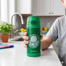 Garrafa top handle inf.350ml palmeiras Garrafa top handle inf.350ml palmeiras