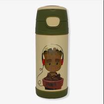Garrafa top handle infantil 350ml groot Garrafa top handle infantil 350ml groot