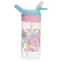 Garrafa Tritan 500 ml com canudo lov it lilica breezy 7713452