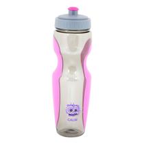 Garrafa Tritan 700 ml Moods Up Calm Biggdesign