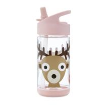 Garrafa Tritan Alce 3 Sprouts