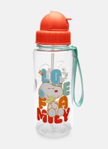 Garrafa Tritan Snoopy Puket