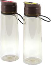 Garrafa Tritan Sport Triathlon 750 ml