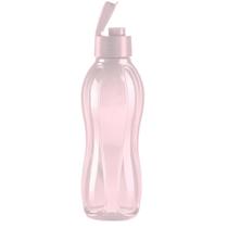 Garrafa Tupperware 500ML Rosa Garrafa Tupperware 500ML Rosa