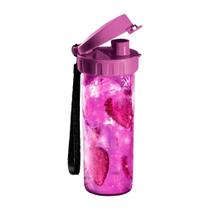 Garrafa Tupperware Drink 380ml Amora Garrafa Tupperware Drink 380ml Amora