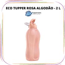 Garrafa Tupperware Eco Tupper - 2 Lts