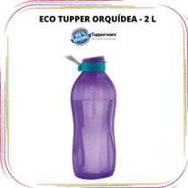 Garrafa Tupperware Eco Tupper - 2 Lts