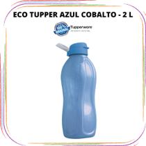 Garrafa Tupperware Eco Tupper - 2 Lts