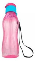 Garrafa Tupperware Eco Tupper 310ml Glacê
