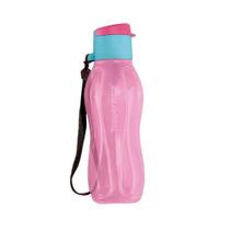 Garrafa Tupperware Eco Tupper 310ml Plus Glacê Squeeze