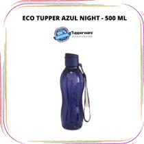 Garrafa Tupperware Eco Tupper - 500 Ml