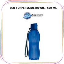 Garrafa Tupperware Eco Tupper - 500 Ml