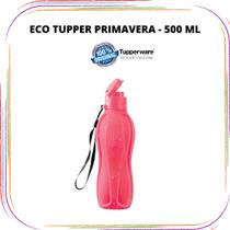 Garrafa Tupperware Eco Tupper - 500 Ml