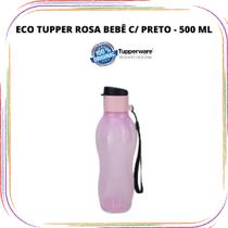 Garrafa Tupperware Eco Tupper - 500 Ml