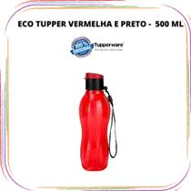 Garrafa Tupperware Eco Tupper - 500 Ml