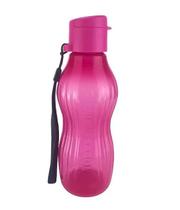 Garrafa Tupperware Eco Tupper Freezer 470ml - Beijo