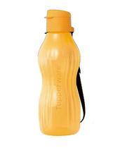 Garrafa Tupperware Eco Tupper Freezer Pêssego 470ml