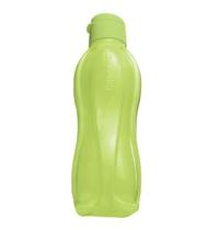 Garrafa Tupperware Eco Tupper Plus 1 litro Wasabi Garrafa Tupperware Eco Tupper Plus 1 litro Wasabi