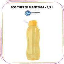 Garrafa Tupperware Eco Tupper Plus - 1,5 L