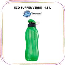 Garrafa Tupperware Eco Tupper Plus - 1,5 L