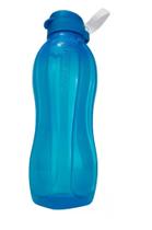 Garrafa Tupperware Eco Tupper Plus 1,5 Litro Turmalina