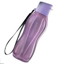 Garrafa Tupperware Eco Tupper Plus 310ml Lilás Garrafa Tupperware Eco Tupper Plus 310ml Lilás