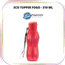 Garrafa Tupperware Eco Tupper Plus - 310ml