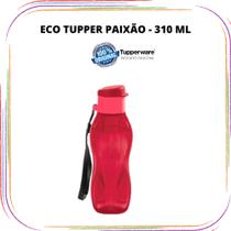 Garrafa Tupperware Eco Tupper Plus - 310ml