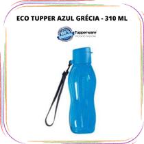 Garrafa Tupperware Eco Tupper Plus - 310ml