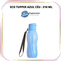 Garrafa Tupperware Eco Tupper Plus - 310ml
