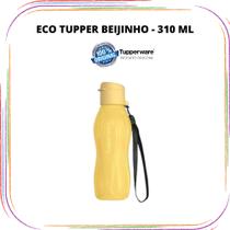 Garrafa Tupperware Eco Tupper Plus - 310ml