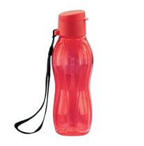 Garrafa Tupperware Eco Tupper Plus Fogo - 310ml Garrafa Tupperware Eco Tupper Plus Fogo - 310ml