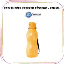 Garrafa Tupperware Eco Tupper Plus Freezer - 470 Ml