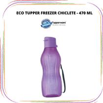 Garrafa Tupperware Eco Tupper Plus Freezer - 470 Ml