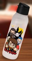 Garrafa Tupperware Eco Tupper Plus Harry Potter 750ml Garrafa Tupperware Eco Tupper Plus Harry Potter 750ml