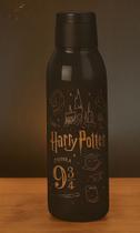 Garrafa Tupperware Eco Tupper Plus Harry Potter Hogwarts 750ml Garrafa Tupperware Eco Tupper Plus Harry Potter Hogwarts 750ml