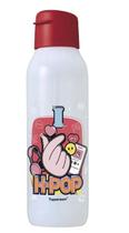 Garrafa Tupperware Eco Tupper Plus K-Pop Love - 750ml Garrafa Tupperware Eco Tupper Plus K-Pop Love - 750ml