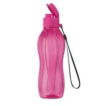 Garrafa Tupperware Eco Tupper Plus Pink Blush - 500ml Garrafa Tupperware Eco Tupper Plus Pink Blush - 500ml