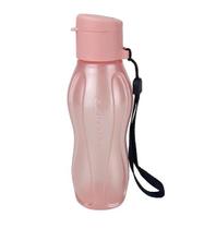 Garrafa Tupperware Eco Tupper Plus Rosé - 310ml Garrafa Tupperware Eco Tupper Plus Rosé - 310ml
