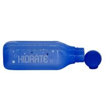 Garrafa Tupperware Eco Tupper Quadrada Plus 1L