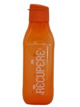 Garrafa Tupperware Eco Tupper Quadrada Plus 1L